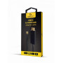 Кабель Cablexpert (A-CM-HDMIM-02) USB Type C - HDMI, 2 м, чорний