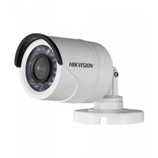 Turbo HD камера Hikvision DS-2CE16D0T-IRF (C) (3.6mm)