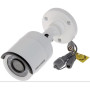 Turbo HD камера Hikvision DS-2CE16D0T-IRF (C) (3.6mm)