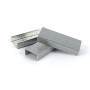 Скобы для канцелярского степлера №10/5, up to 20 sheets, 1000 шт Delta by Axent (D4101)