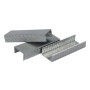 Скобы для канцелярского степлера №24/6, up to 30 sheets, 1000 шт Delta by Axent (D4102)