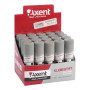 Клей Axent Glue stick PVA, 15 g (display) (7102-А)