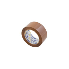 Скотч Buromax Packing tape 48мм x 90м х 45мкм, brown (BM.7025-01)