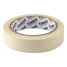 Скотч Axent Masking, 24mmХ20m (3124-А)