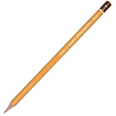 Карандаш графитный Koh-i-Noor 1500 B (150000B01170)
