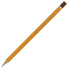 Карандаш графитный Koh-i-Noor 1500 4Н (150004H01170)