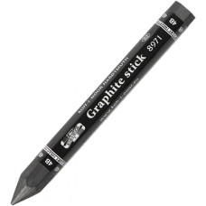 Карандаш графитный Koh-i-Noor 8971.4В woodless, jumbo (897104B005KK)