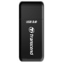 Кардридер TRANSCEND Cardreader TS-RDF5K 5-in-1USB 3.0 Чорний