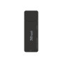 Кардрідер Trust Nanga USB 3.1 Black (21935)