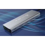 USB-хаб J5create USB-C 6-в-1 Grey (JCD403-N)