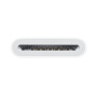 Кардрідер Apple USB-C to SD Card Reader White (MUFG2 / MW653) OEM