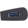 USB-хаб Trust Halyx 7 ports (24967)