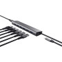 USB-хаб Trust Halyx 7 ports (24967)