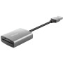 Кардридер Trust Dalyx Grey (24135)