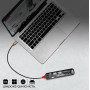 USB-хаб Promate TransHub-Lite USB Type-C Grey