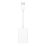 Кардрідер Apple USB-C to SD Card Reader White (MUFG2 / MW653)