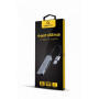 Концентратор USB Cablexpert 1xUSB3.1, 3хUSB2.0, метал, Grey (UHB-U3P1U2P3-01)