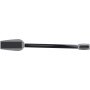 Концентратор Trust Halyx USB Type-C Grey (24948)