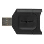 Кардридер USB3.2 MobileLite Plus SD Black (MLP)