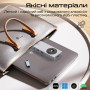 USB-хаб Promate ComandHub-Pro USB Type-C Grey