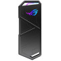 Зовнішня кишеня Asus ROG Strix Arion Lite SSD Enclosure (90DD02H0-M09010)