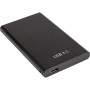 Зовнішня кишеня PowerPlant для HDD 2.5" USB3.0 (HC380411)
