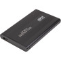 Зовнішня кишеня PowerPlant для HDD 2.5" USB3.0 (HC380008)