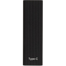 Зовнішня кишеня PowerPlant для SSD M.2 PCIe NVMe USB3.1 (HC380428)