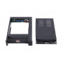 Внутрішня кишеня AgeStar для пiдключення SATA HDD 3.5" Power Slide Switch, Black (SR3P-SW-1F(BLACK))
