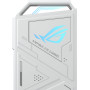 Зовнішня кишеня Asus ROG Strix Arion ESD-S1C PCIe NVMe M.2 2230/2242/2260/2280 USB Type-C 3.2 White (90DD02H1-B09000)