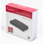 Внешний карман Gembird SATA HDD 3.5", USB 3.0, Black (EE3-U3S-3)