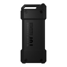 Зовнішня кишеня Asus TUF Gaming A1 ESD-T1A PCIe NVMe M.2 2230/2242/2260/2280 USB Type-C 3.2 Black (90DD02N0-M09000)