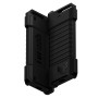 Зовнішня кишеня Asus TUF Gaming A1 ESD-T1A PCIe NVMe M.2 2230/2242/2260/2280 USB Type-C 3.2 Black (90DD02N0-M09000)