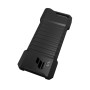 Зовнішня кишеня Asus TUF Gaming A1 ESD-T1A PCIe NVMe M.2 2230/2242/2260/2280 USB Type-C 3.2 Black (90DD02N0-M09000)
