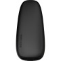 Зовнішня кишеня Asus Cobble ESD-A1A PCIe NVMe M.2 2230/2242/2260/2280 USB Type-C 3.2 Black (90DD02R0-M09000)