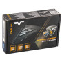 Внешний карман Frime SSD M.2, USB 3.0, Metal, Black (FHE200.M2U30)