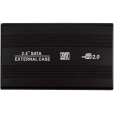 Зовнішня кишеня PowerPlant для HDD 2.5" USB2.0 (HC380039)