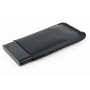 Внешний карман Gembird SATA HDD 2.5", USB 3.1, алюминий, Black (EE2-U3S-6)