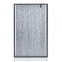 Внешний карман Gembird SATA HDD 2.5", USB 3.1, алюминий, Grey (EE2-U3S-6-GR)
