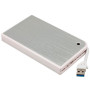 Карман внешний AgeStar 3UB 2A14 (White)