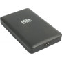 Карман внешний AgeStar 31UBCP3 (black)