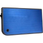 Карман внешний AgeStar 3UB 2A14 (Blue)
