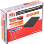 Карман внешний AgeStar 2.5", USB3.0, черный (3UB2P2)