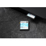 Картка пам'ятi KINGSTON SDXC 64 GB Canvas Go+ U3 V30 (R170/W70)