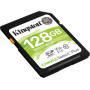 Картка пам'ятi KINGSTON 128GB SDXC Canvas Select Plus 100R (SDS2/128GB)