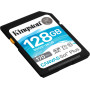 Картка пам'ятi KINGSTON SDXC 128 GB Canvas Go+ U3 V30(R170/W90)