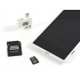 Картка пам'ятi GOODRAM 64Gb (class10) UHS I + Adapter + CardReader