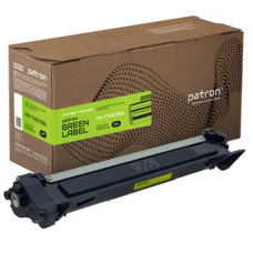 Картридж Patron Green Label (PN-TN1075GL) Brother DCP-1510/HL-1110/MFC-L1810 Black (TN-1075)