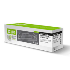Тонер-картридж ColorWay HP 117A CL150/178/179 Black (CW-H2070BKMN) без чіпа