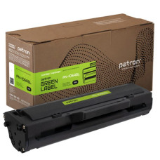 Картридж Patron Green Label (PN-106AGL) HP M107/135/137 Black (HP W1106A)